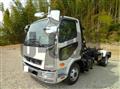 2025 Mitsubishi Fuso Fighter