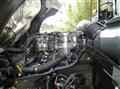 2025 Mitsubishi Fuso Fighter
