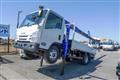 2018 Isuzu Elf Truck
