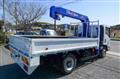 2018 Isuzu Elf Truck