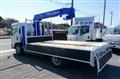 2018 Isuzu Elf Truck