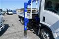 2018 Isuzu Elf Truck