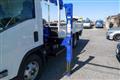 2018 Isuzu Elf Truck