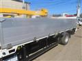 2013 Mitsubishi Fuso Canter