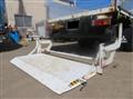 2013 Mitsubishi Fuso Canter