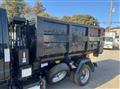 2021 Mitsubishi Fuso Canter