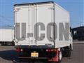 2017 Mitsubishi Fuso Canter