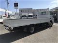2002 Isuzu Elf Truck