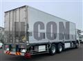 2019 Hino Profia