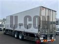 2019 Hino Profia