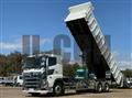 2019 Hino Profia