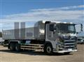 2019 Hino Profia