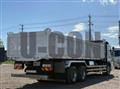 2019 Hino Profia