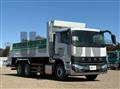 2025 Mitsubishi Fuso Super Great