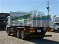 2025 Mitsubishi Fuso Super Great