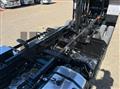 2025 Mitsubishi Fuso Super Great