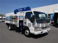 2003 Isuzu Elf Truck