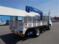 2003 Isuzu Elf Truck