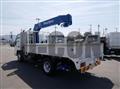 2003 Isuzu Elf Truck