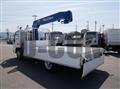 2003 Isuzu Elf Truck