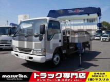 2003 Isuzu Elf Truck