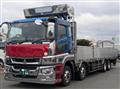 2019 Mitsubishi Fuso Super Great