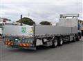2019 Mitsubishi Fuso Super Great
