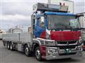 2019 Mitsubishi Fuso Super Great
