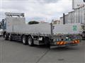 2019 Mitsubishi Fuso Super Great