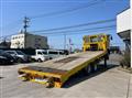 2001 Mitsubishi Fuso Super Great
