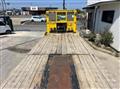 2001 Mitsubishi Fuso Super Great