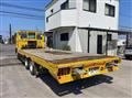 2001 Mitsubishi Fuso Super Great