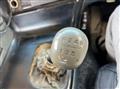 2001 Mitsubishi Fuso Super Great