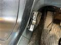 2001 Mitsubishi Fuso Super Great