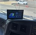 2001 Mitsubishi Fuso Super Great