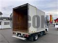 2015 Isuzu Elf Truck