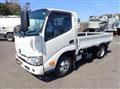 2025 Hino Dutro