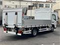 2017 Mitsubishi Fuso Canter