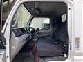 2017 Mitsubishi Fuso Canter