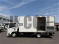 2011 Isuzu Elf Truck