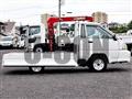 2005 Toyota Liteace Truck
