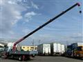 2015 Mitsubishi Fuso Canter