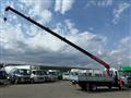 2015 Mitsubishi Fuso Canter