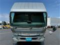 2015 Mitsubishi Fuso Canter