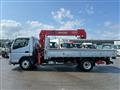 2015 Mitsubishi Fuso Canter