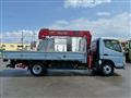 2015 Mitsubishi Fuso Canter