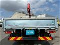 2015 Mitsubishi Fuso Canter