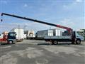 2015 Mitsubishi Fuso Canter