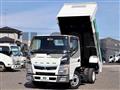 2016 Mitsubishi Fuso Canter