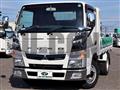 2016 Mitsubishi Fuso Canter